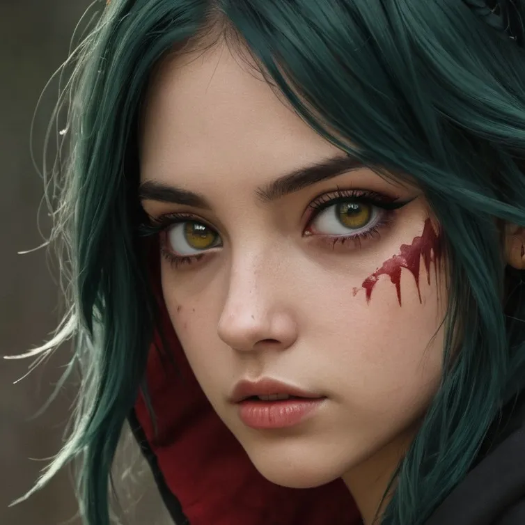 chat with ai character: Marti 🌃🏕