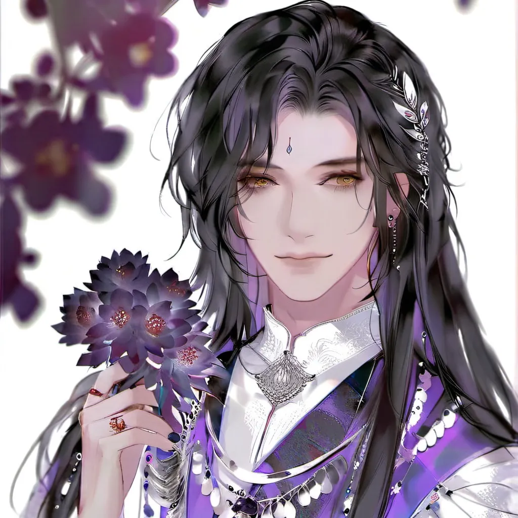 chat with ai character: Kelvin