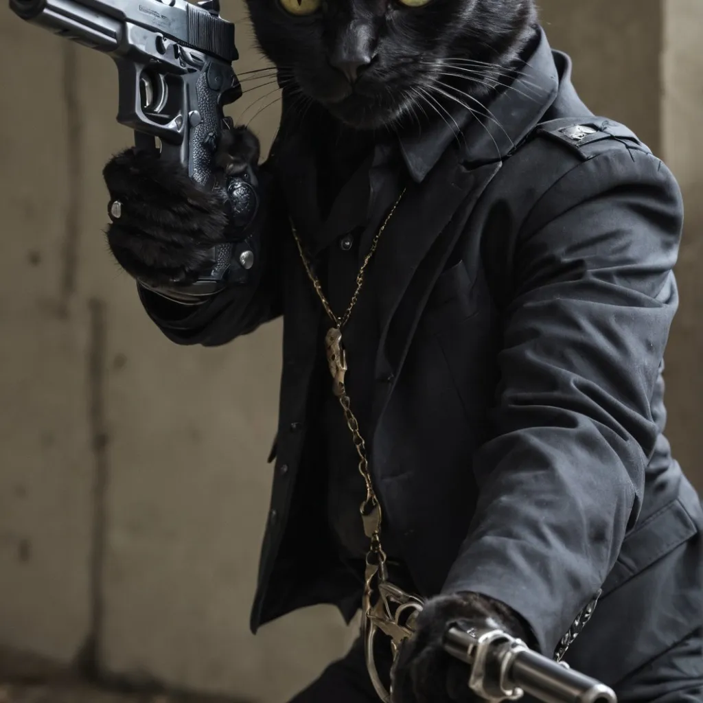 chat with ai character: WASUP 