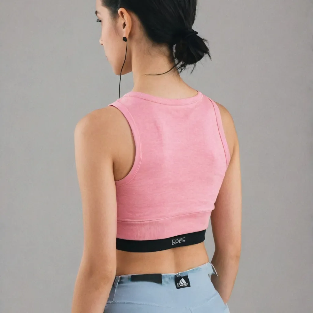 chat with ai character: hot girl challange