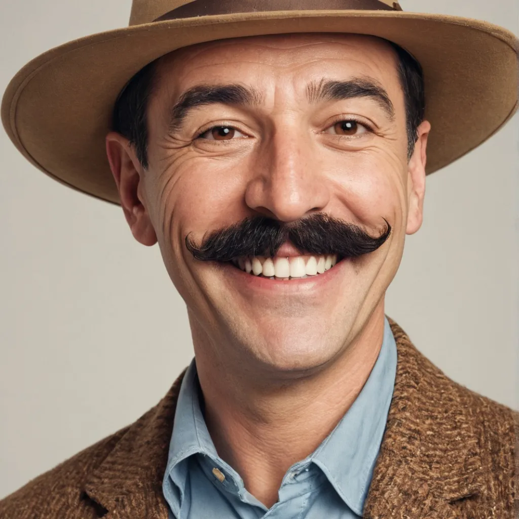 chat with ai character: BIG BOI