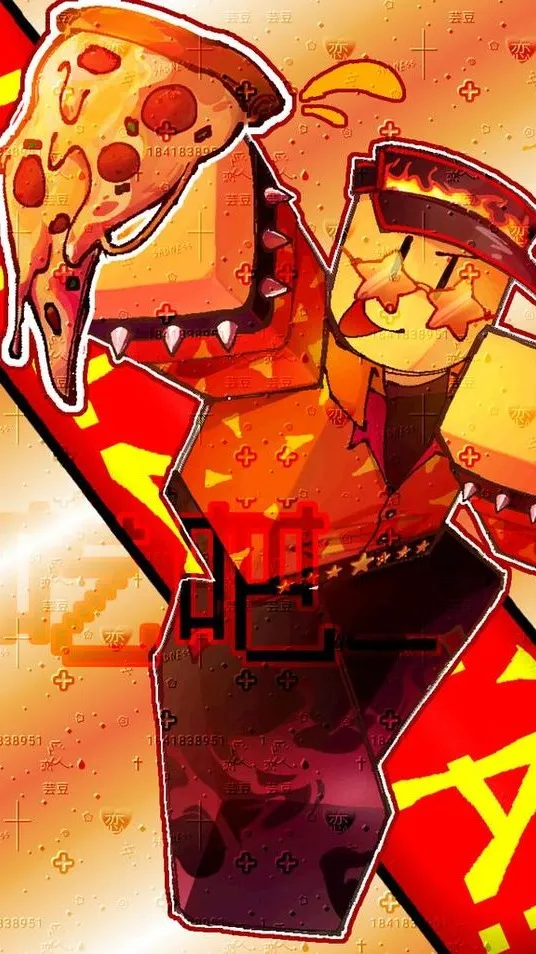 ai character: ELLIOT  background