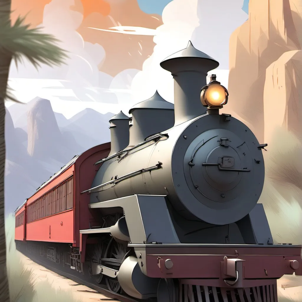 chat with ai character: !Dead rails!