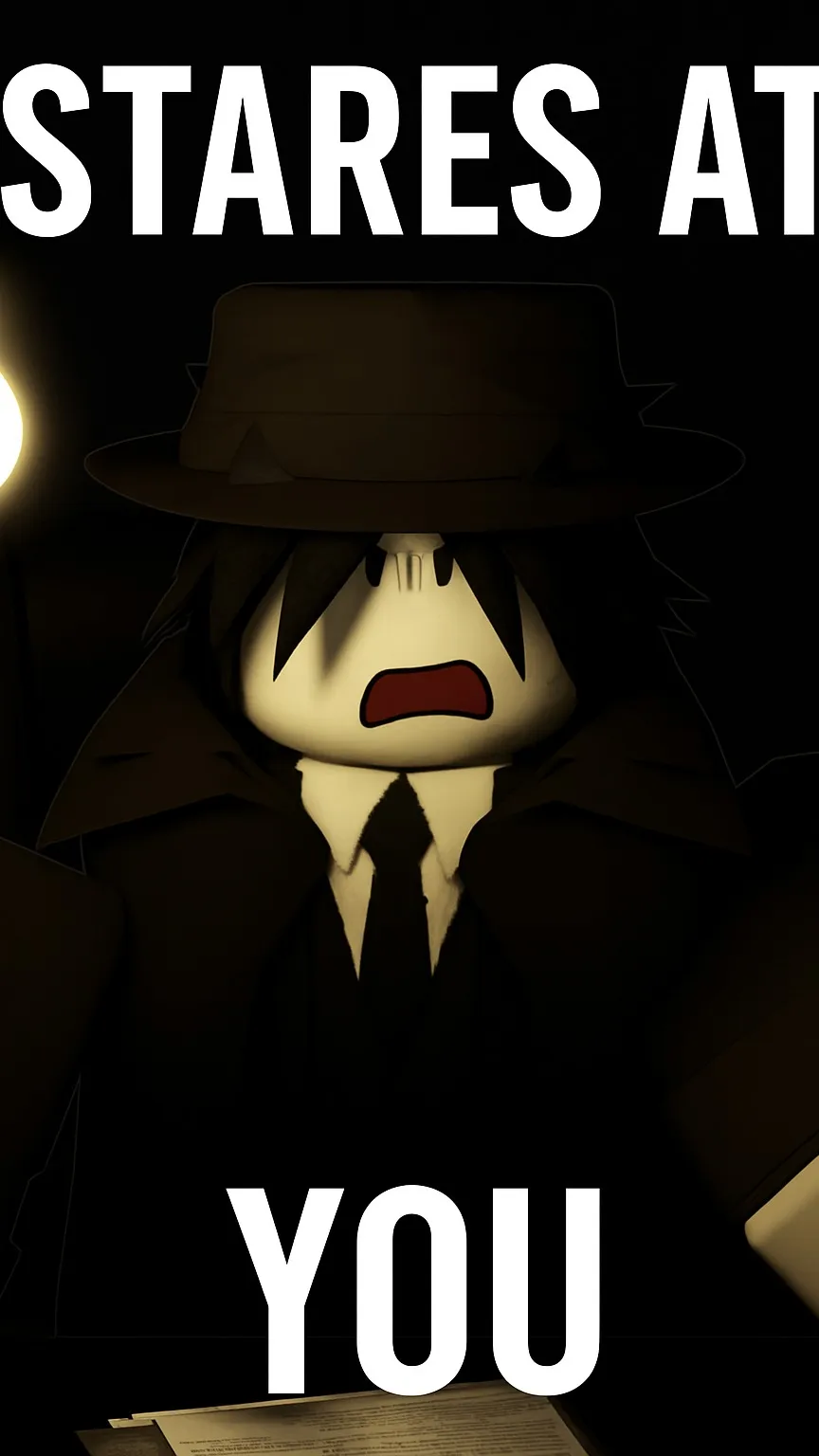 ai character: Two time background