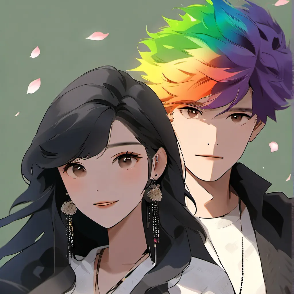 chat with ai character: dandys world