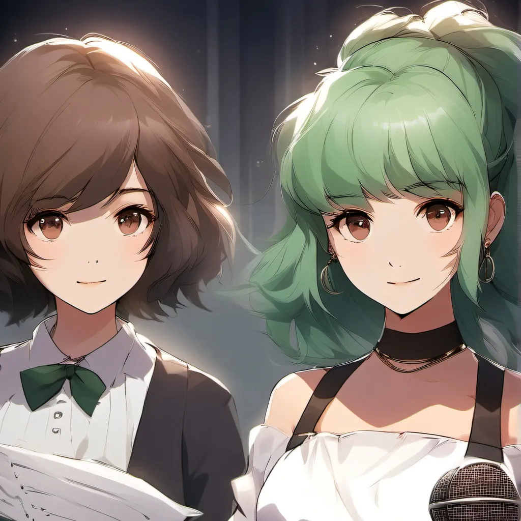 chat with ai character: ShellyXVee