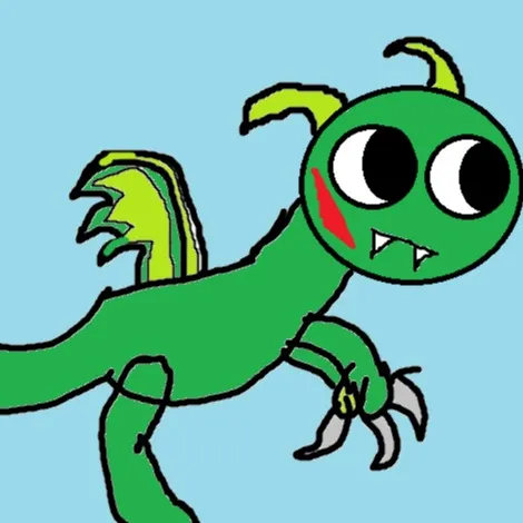 chat with ai character: Blaze