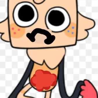 chat with ai character: goob hurt au