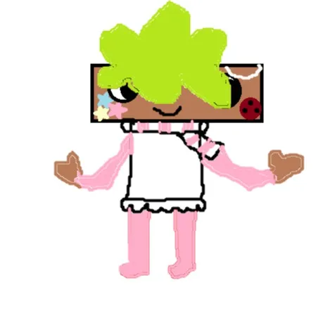 chat with ai character: scout