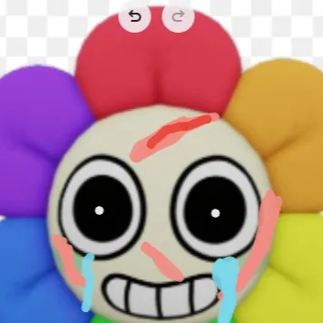 chat with ai character: Dw trauma AU