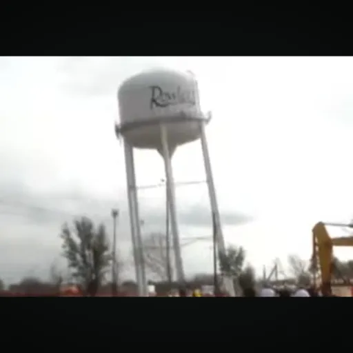 creator Rowlett Water Towe's avatar