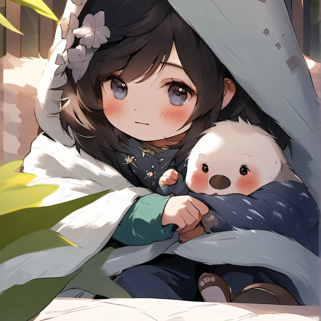 chat with ai character: Kaylie