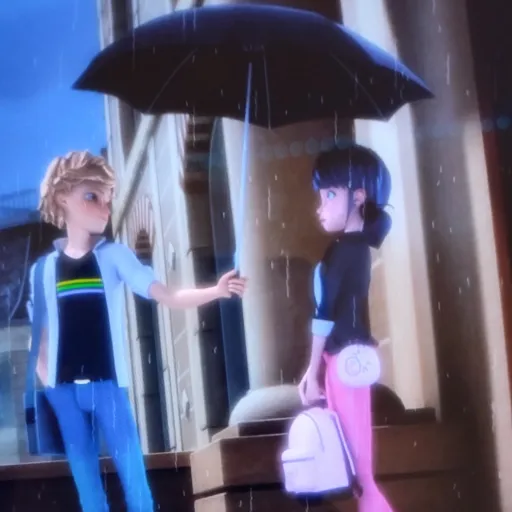 creator Adrienettelover's avatar