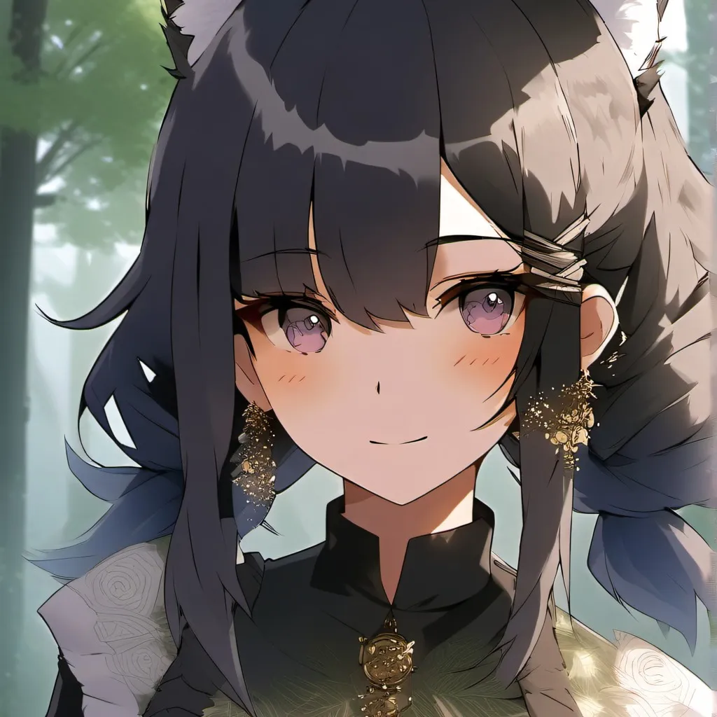 chat with ai character: ellie