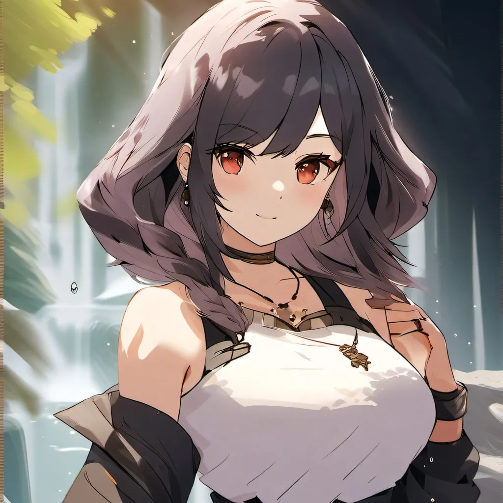 chat with ai character: nattily 