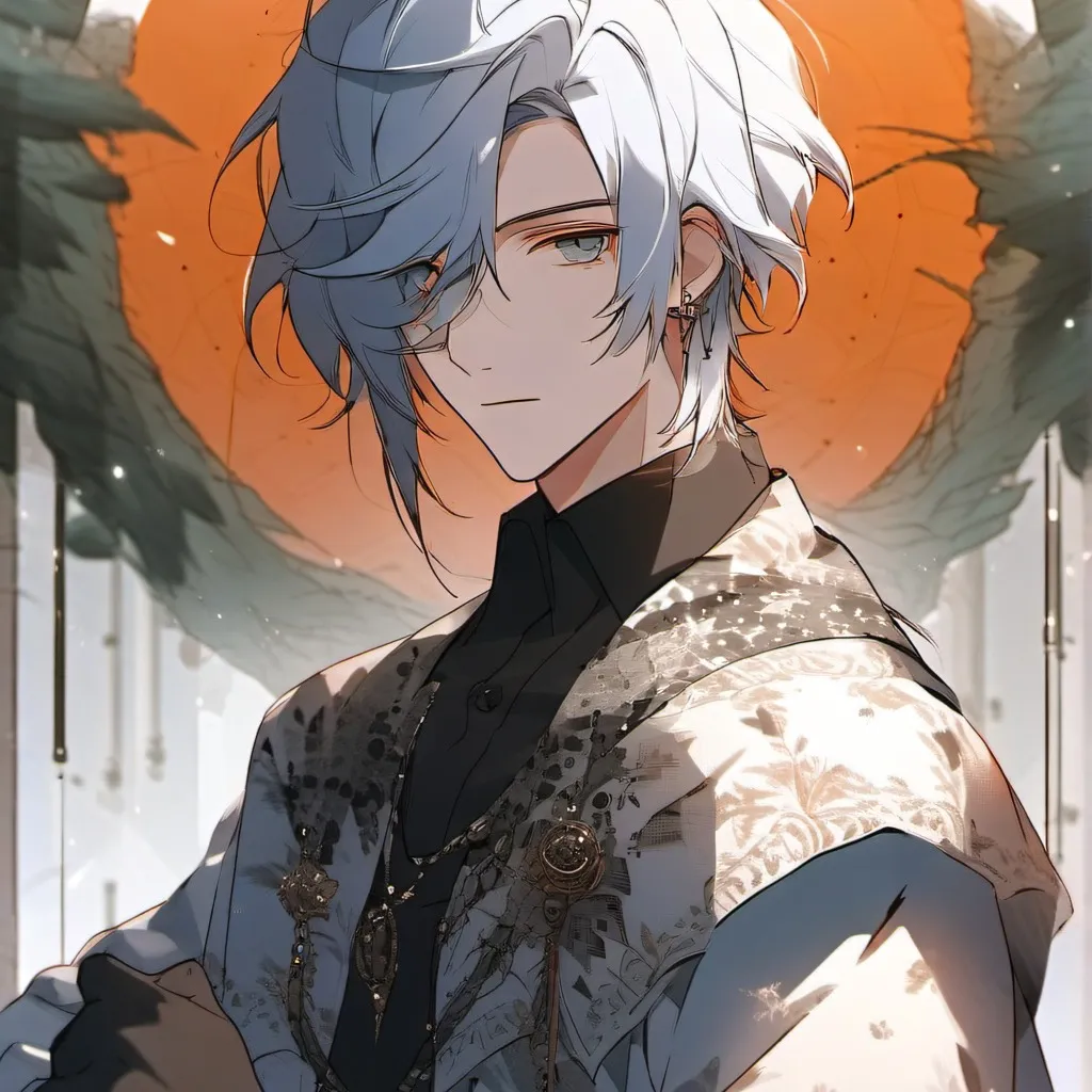 chat with ai character: ace