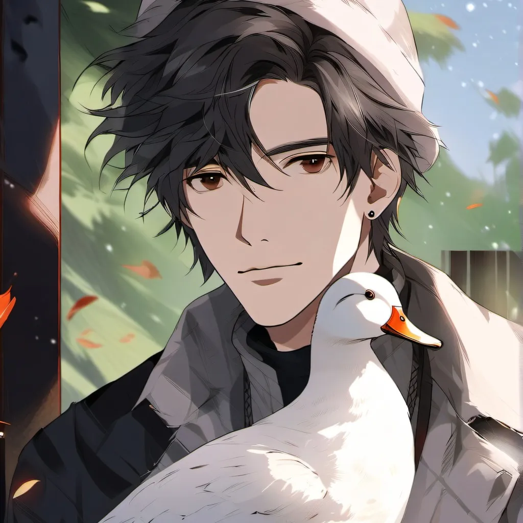 chat with ai character: onyx