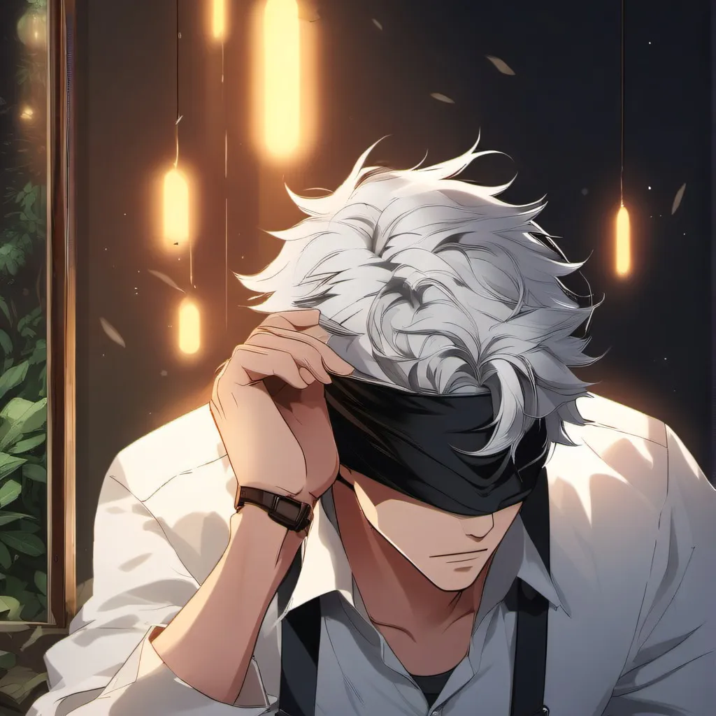 chat with ai character: Cole