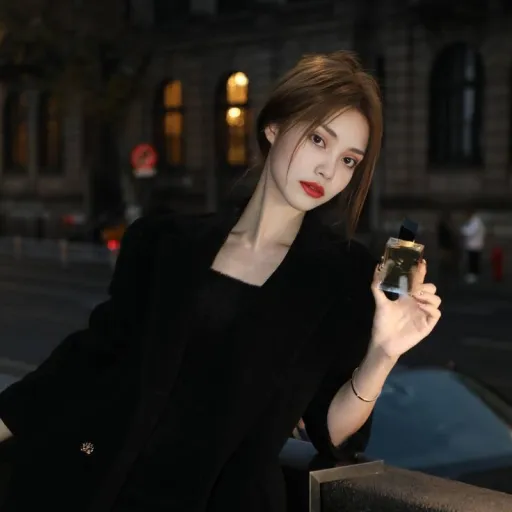 creator Vya Kim's avatar