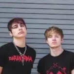 chat with ai character: Sam and Colby 