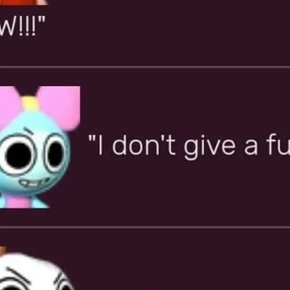 chat with ai character: Poppy