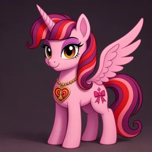 creator Twisty Charm's avatar