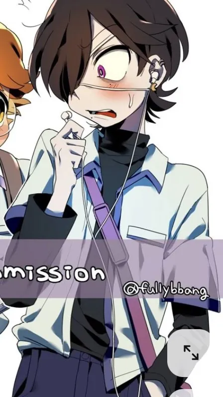 ai character: Catnap background