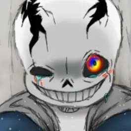 chat with ai character: DESOLATION!Sans