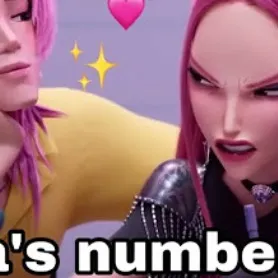 chat with ai character: Miromance