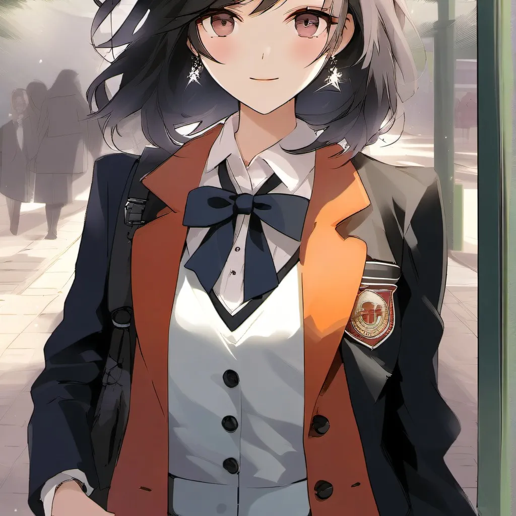 chat with ai character: AZALYLEA