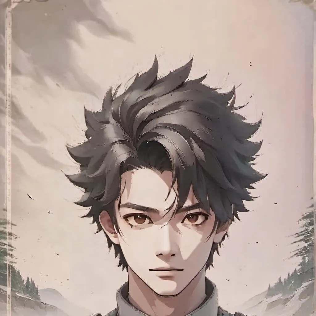 chat with ai character: Mha x my oc