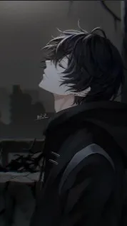 ai character: Xeno Yamada background