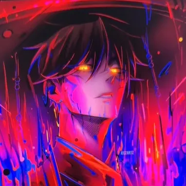 chat with ai character: {~+~ !Jinu! ~+~}