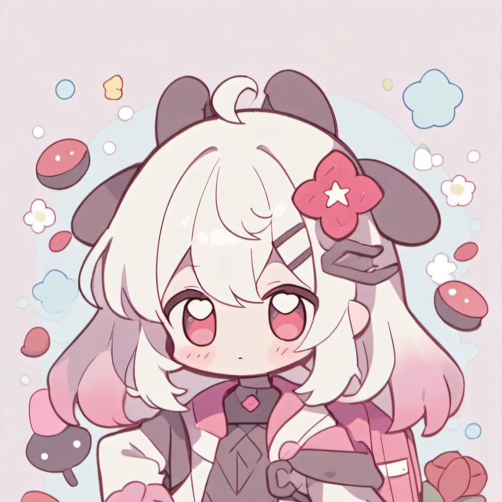 chat with ai character: Ayla