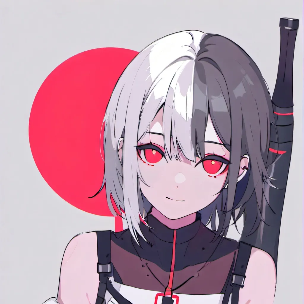 chat with ai character: Lucy