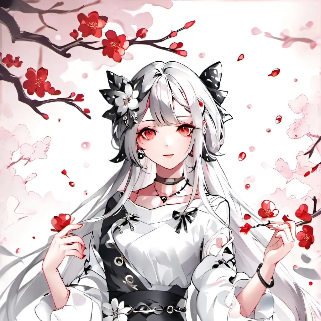 chat with ai character: Isabelle 