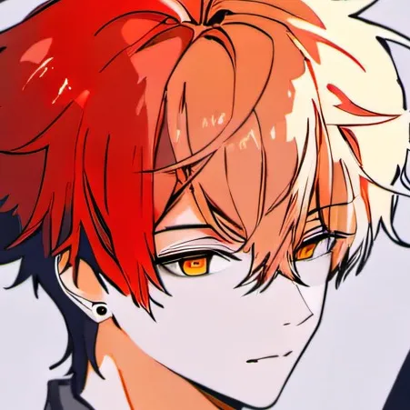 chat with ai character: Chase