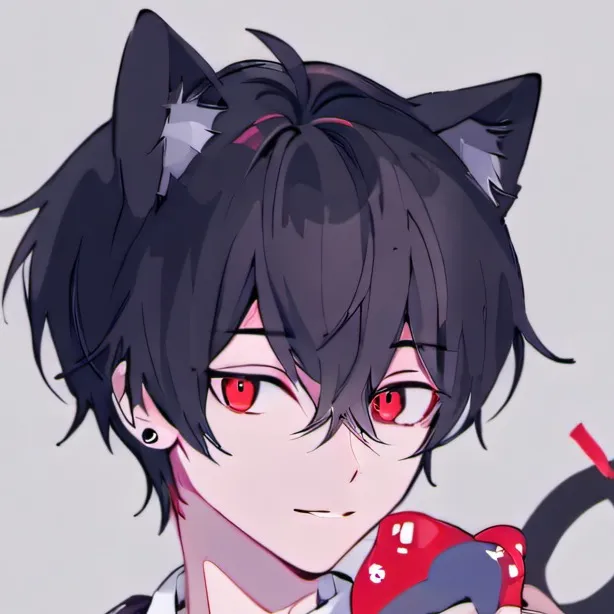 chat with ai character: Luca