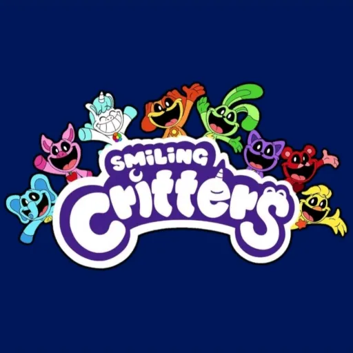 creator smilingcritters╶⃝⃤'s avatar