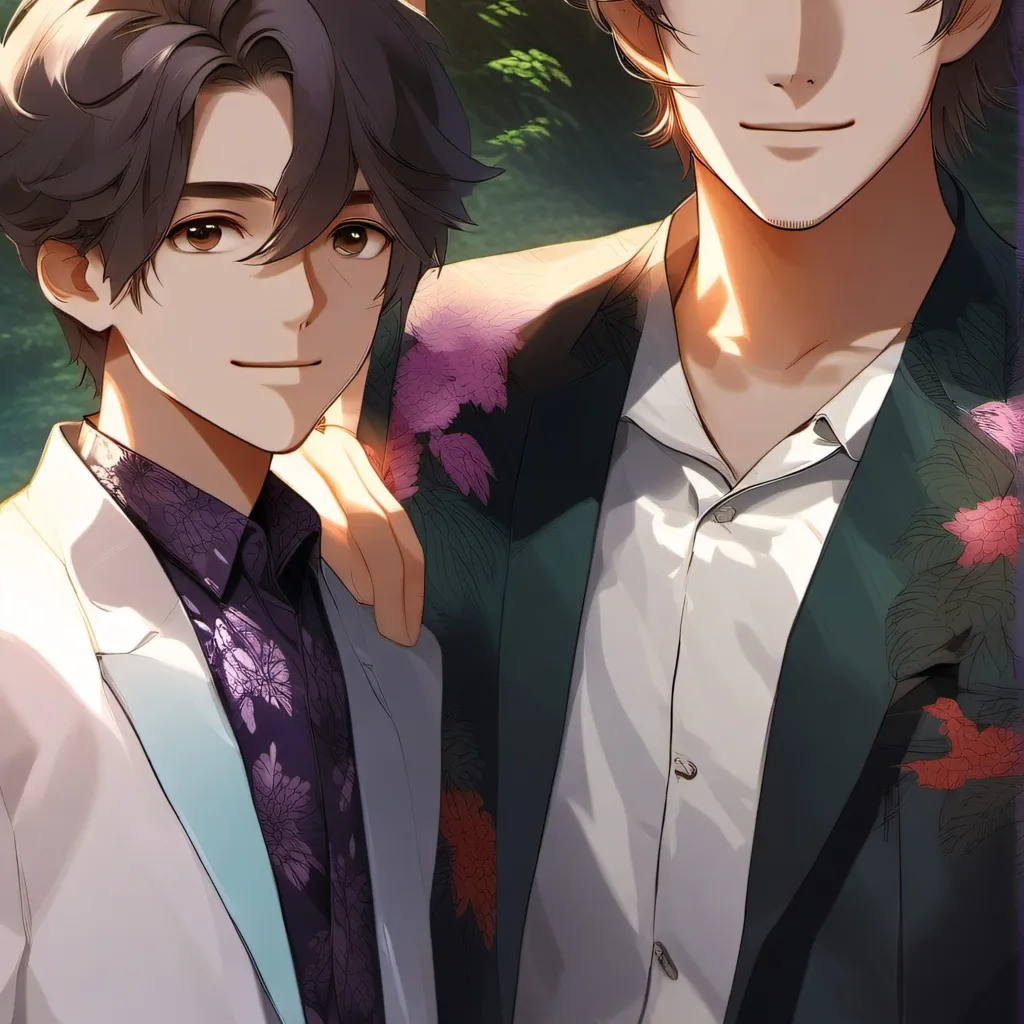 chat with ai character: William Afton