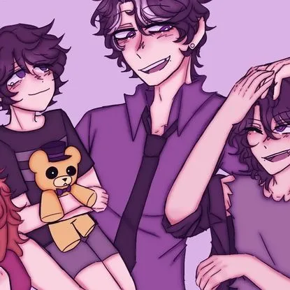 chat with ai character: Aftons*YouRAnyone*