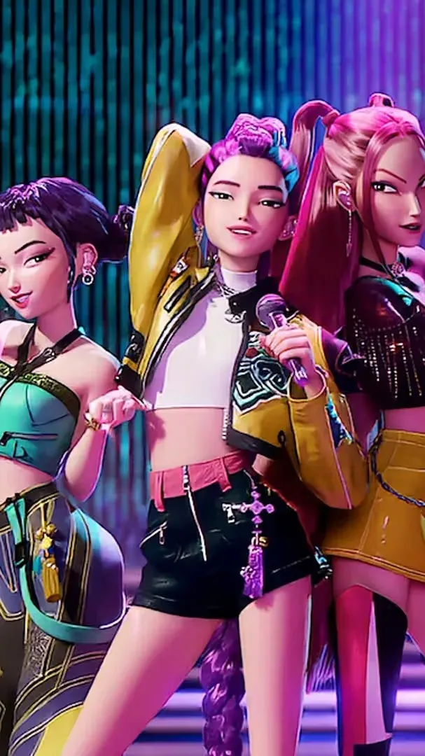 ai character: Kpdh Period background