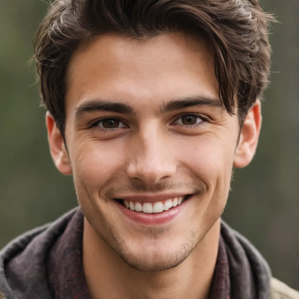 chat with ai character: Matthew 