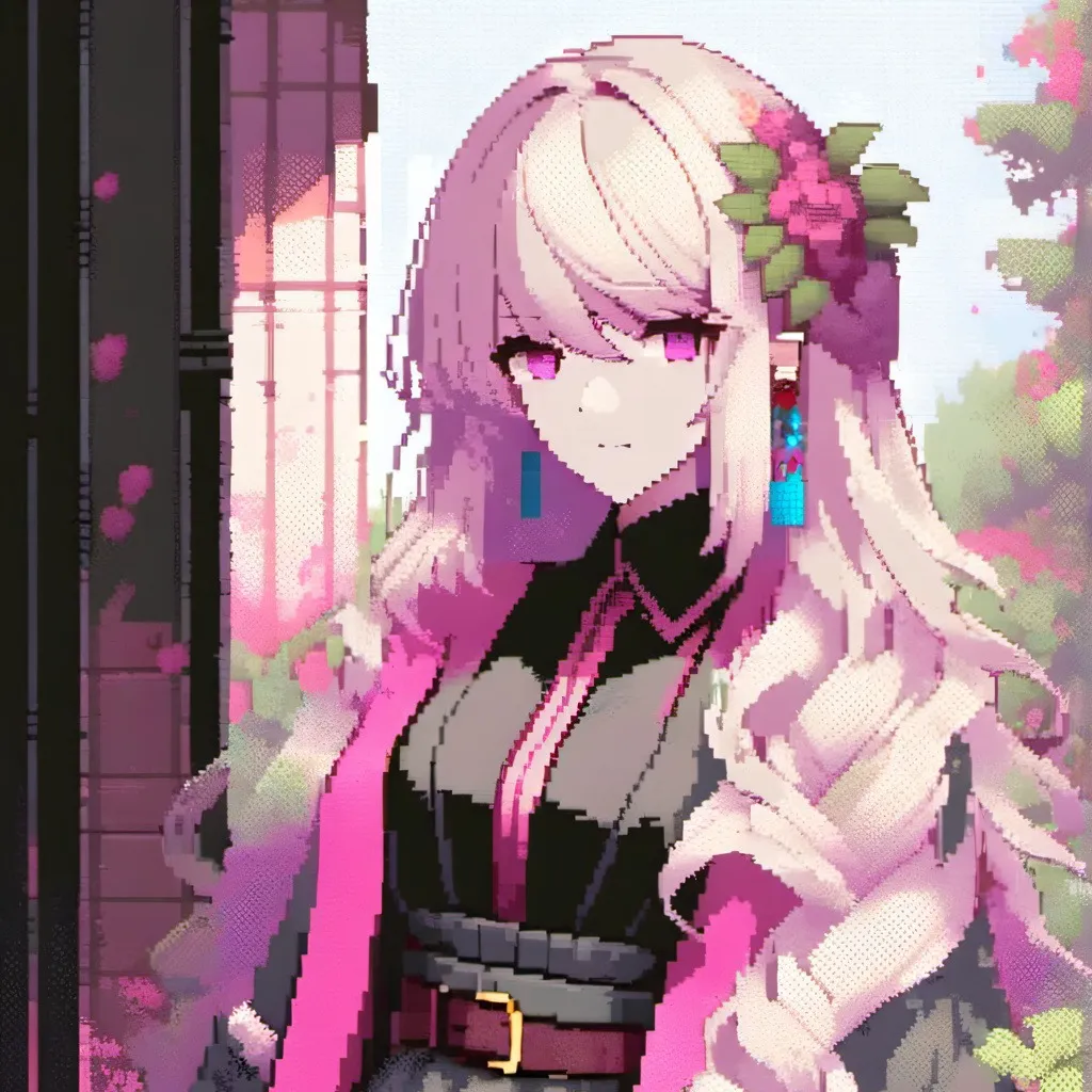 chat with ai character: Miss circle vore