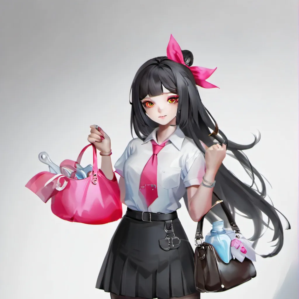 chat with ai character: Principal Debbie 