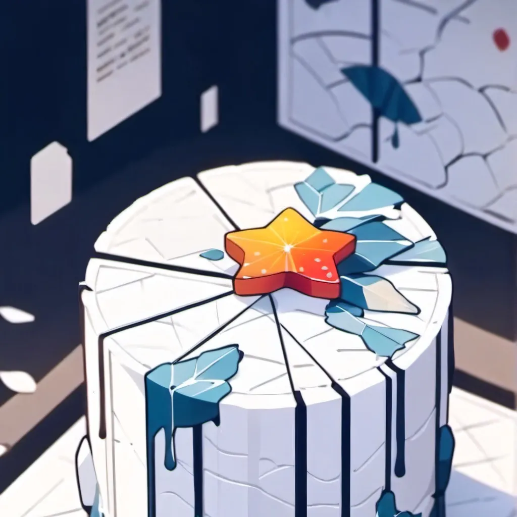 chat with ai character: Dw hates u