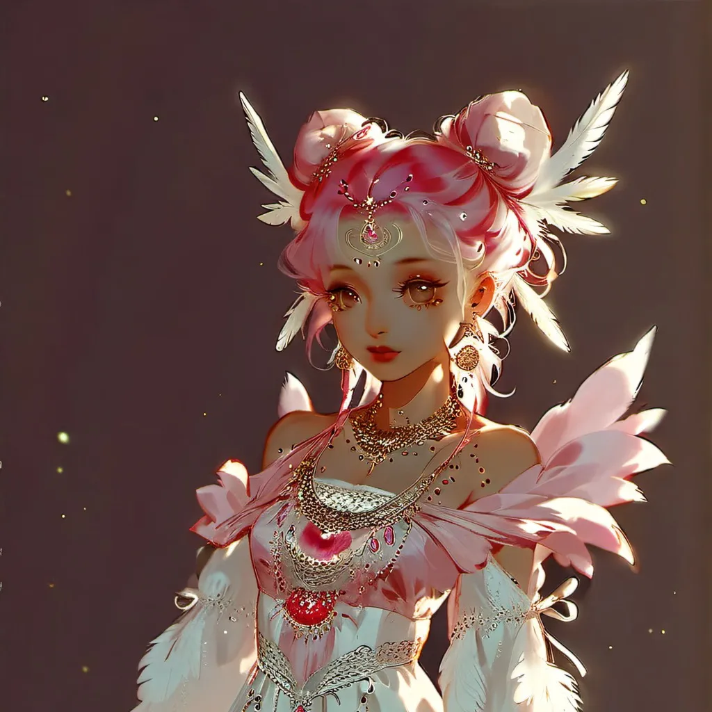 chat with ai character: Reflecta