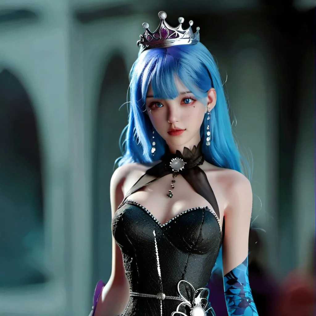 chat with ai character: Lunar 
Lunar