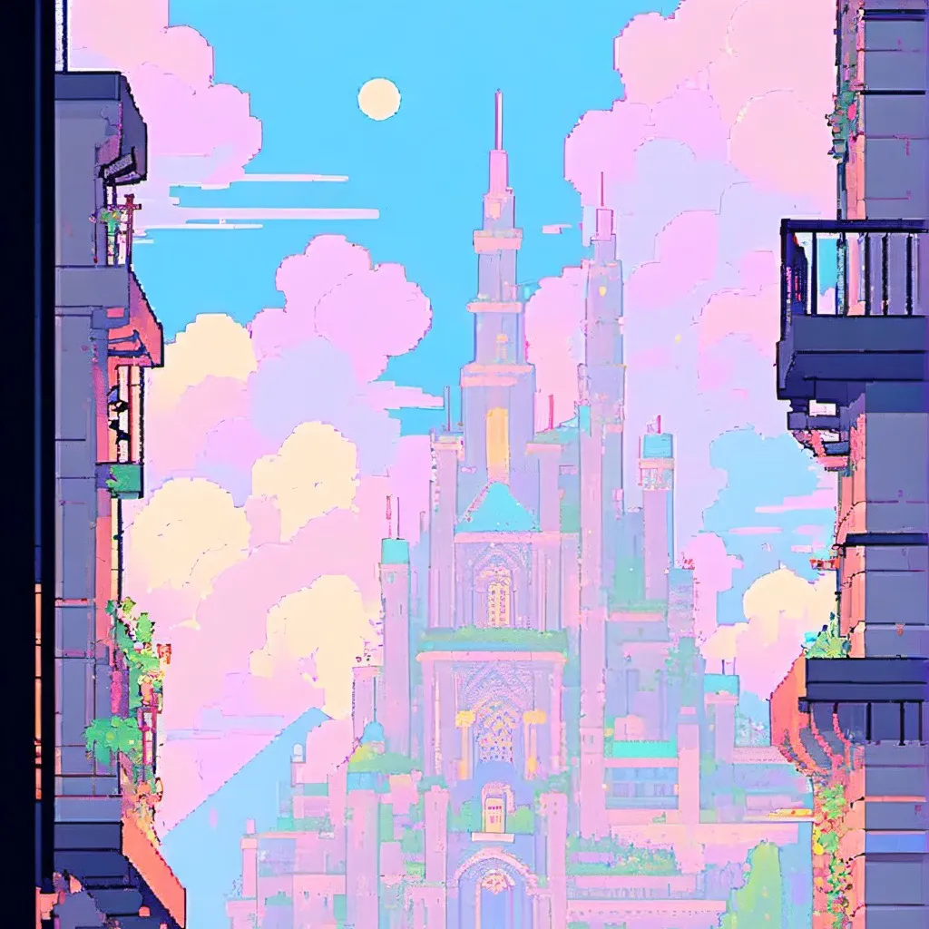 chat with ai character: Bonnielazz 