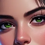 chat with ai character: Lalil